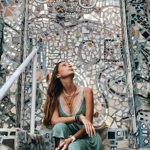 Meet your Posher, Beatriz